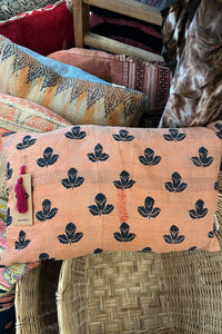 Kantha Pude 30x50 no. 76