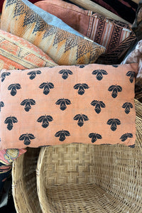 Kantha Pude 30x50 no. 76