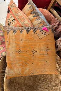 Kantha Pude 45x45 no. 79