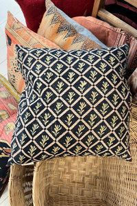 Kantha Pude 45x45 no. 80