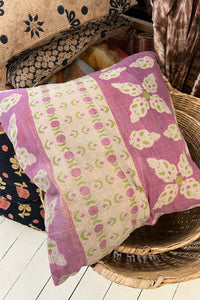 Kantha Pude 60x60 no. 65
