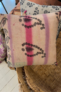 Kantha Pude no. 3
