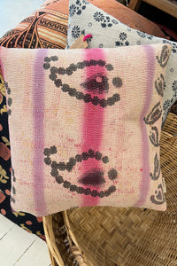 Kantha Pude no. 3