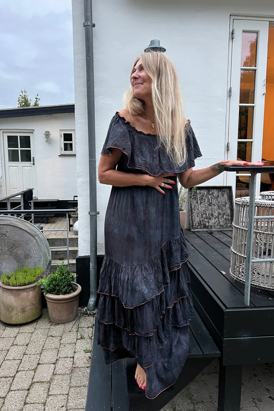 Lima Dress