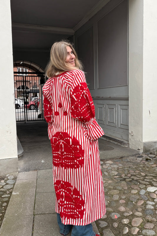 Simone dress