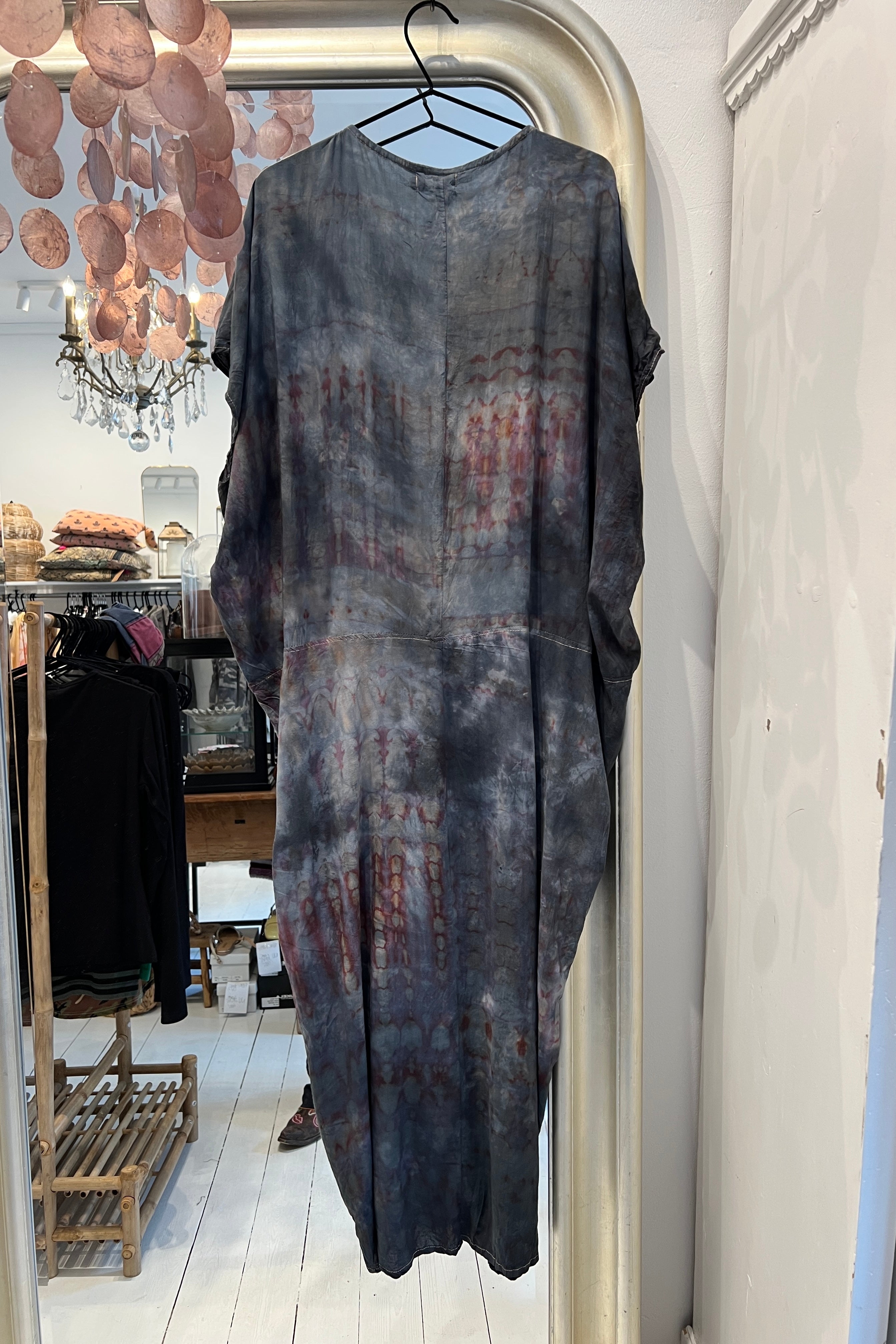 Kaftan Camelia