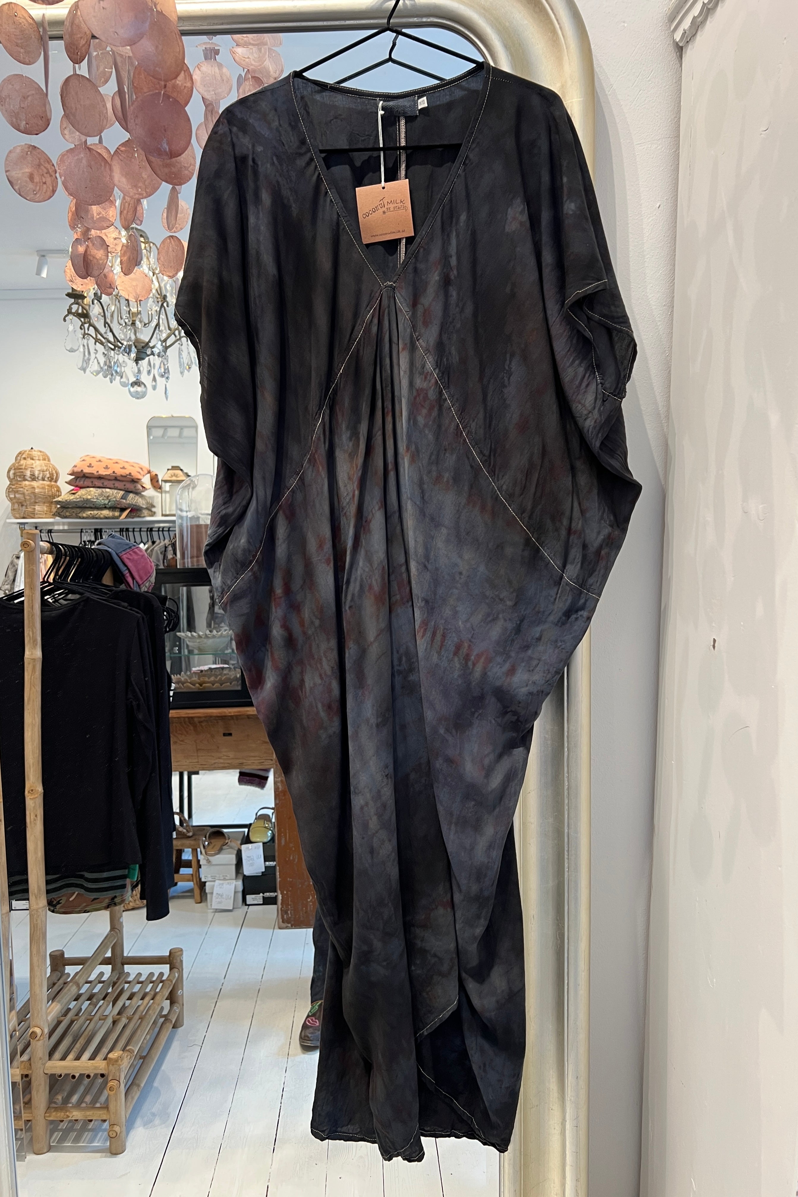 Kaftan Camelia