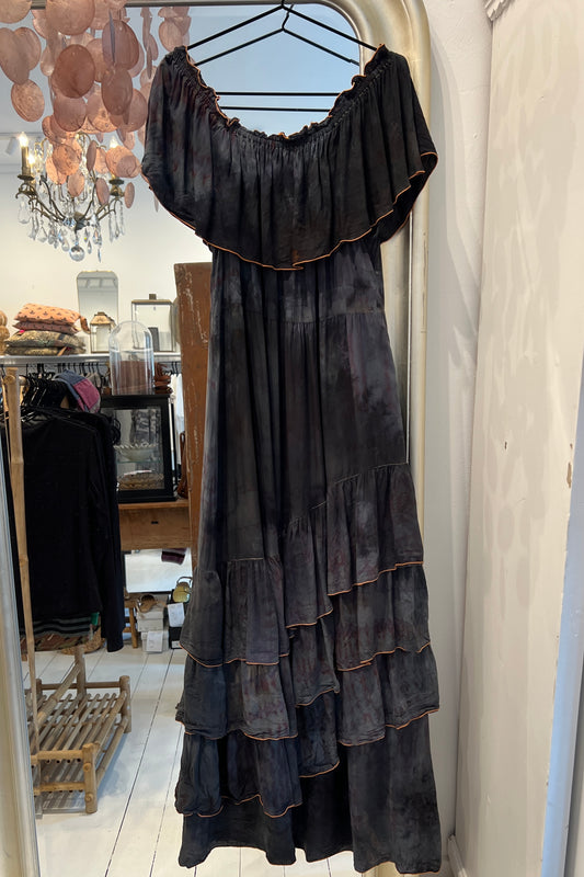 Lima Dress