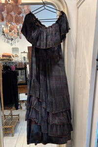 Lima Dress