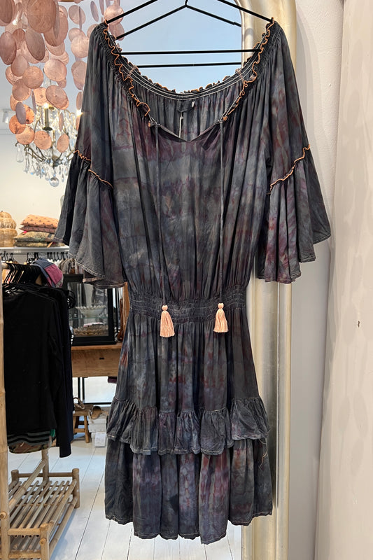 Theresa Dress
