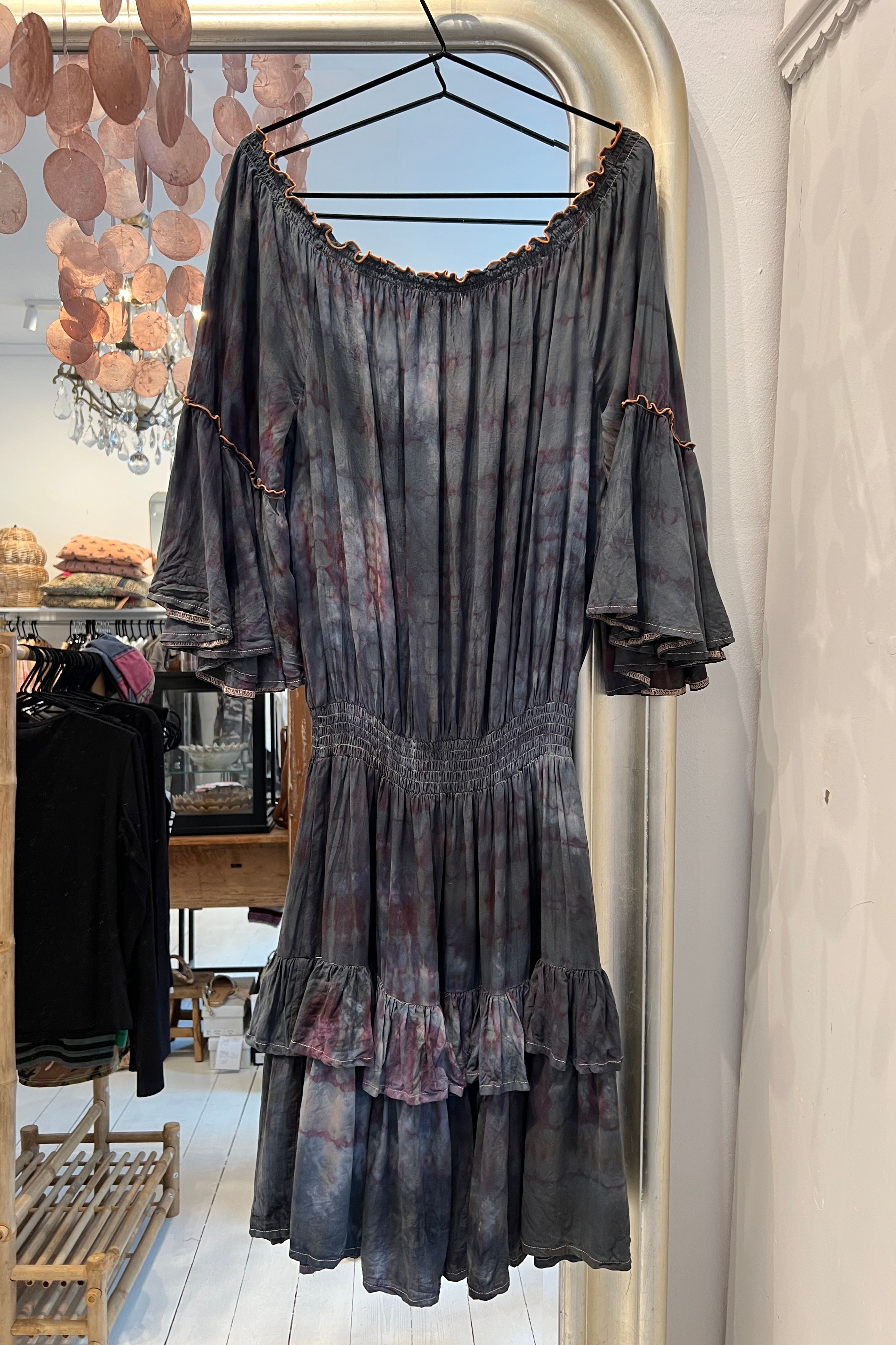 Theresa Dress