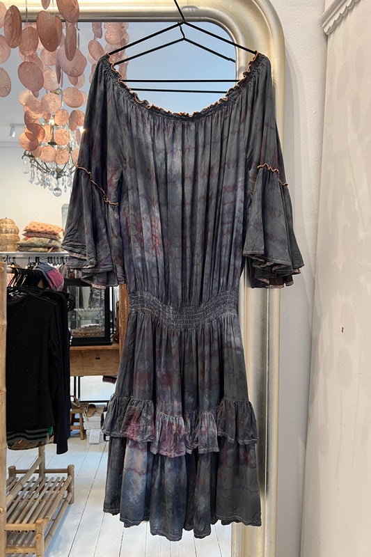 Theresa Dress