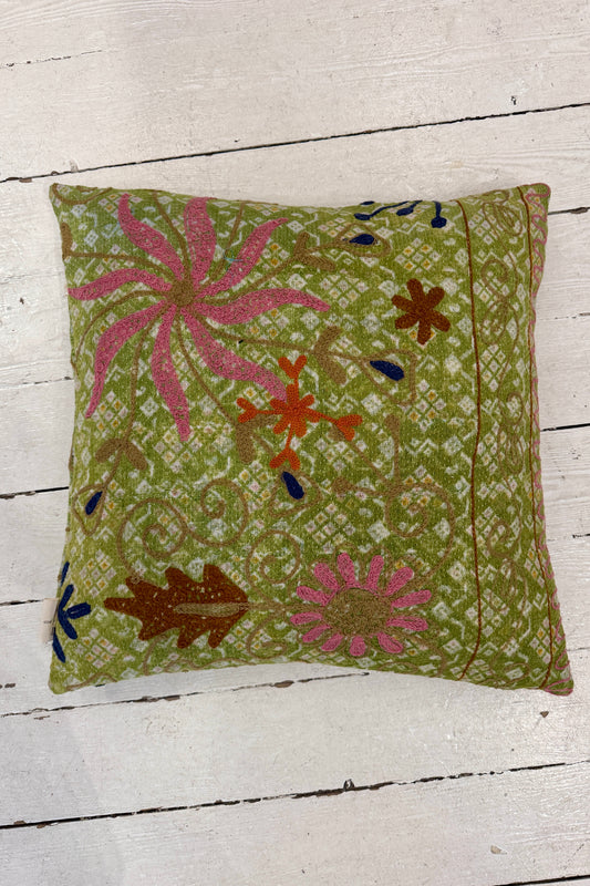Kantha Pude 50x50 Y6458