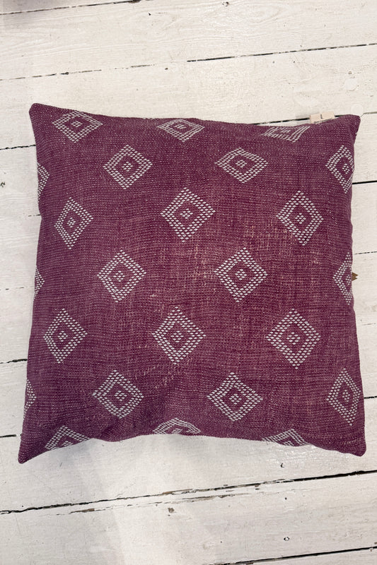 Kantha Pude 50x50 Y5016