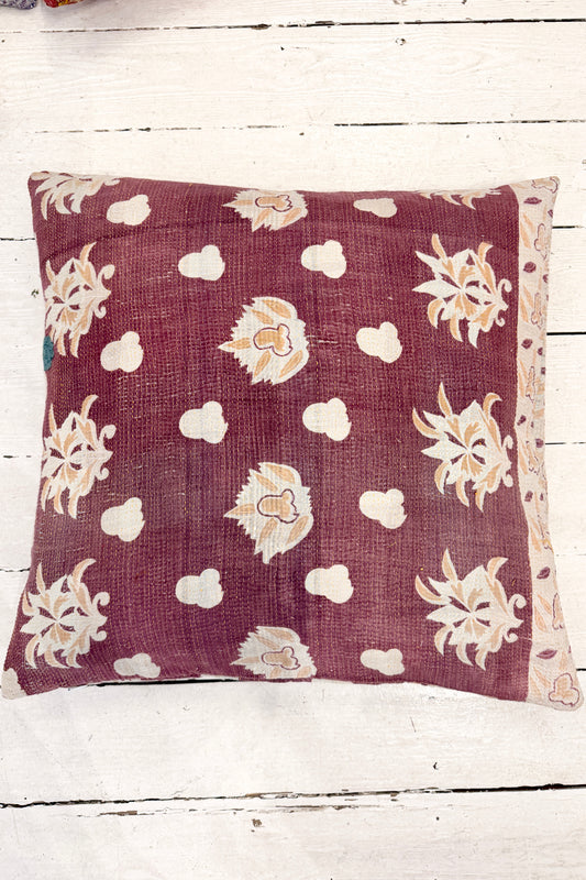 Kantha Pude 50x50 Y5071