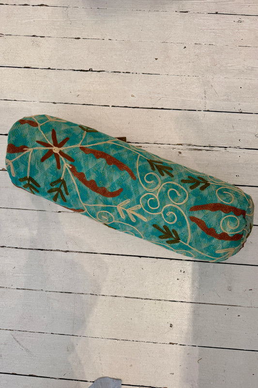 Aflang pude suzani Y6242