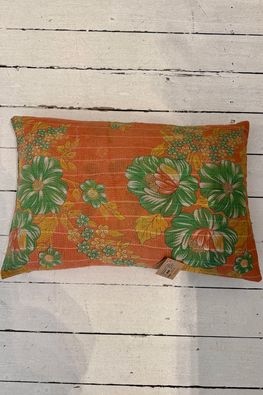 Kantha Pude 40x60 Y6277