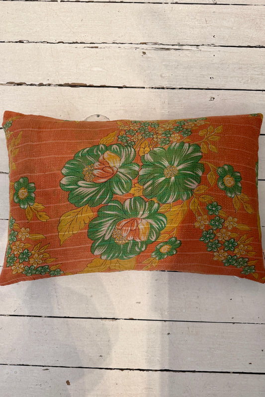 Kantha Pude 40x60 Y6277
