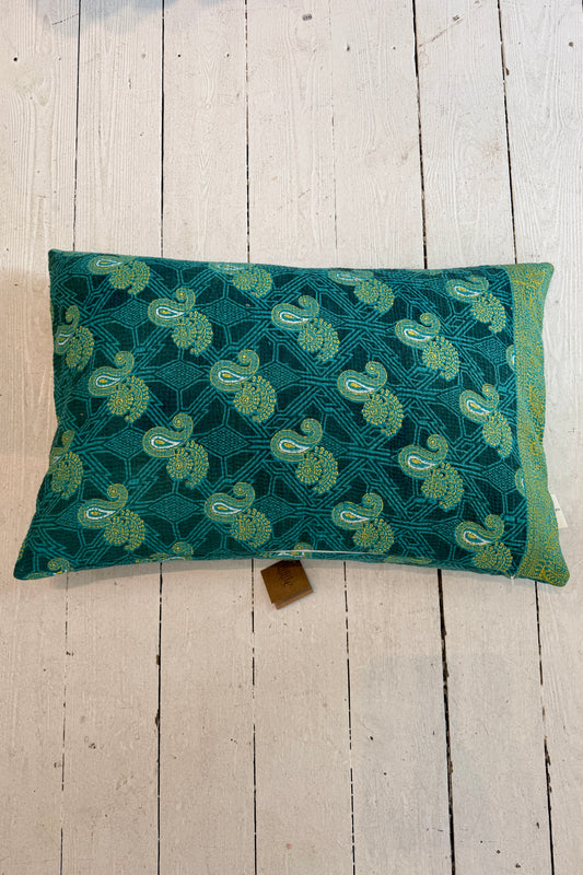 Kantha Pude 40x60 Y6253