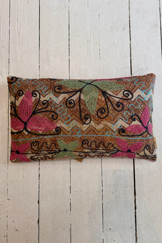 Suzani pude 30x50 Y5280