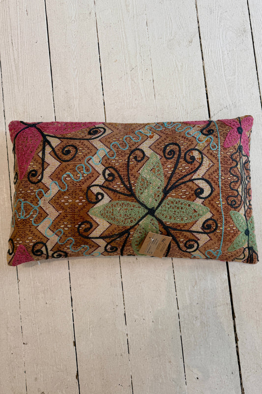 Suzani pude 30x50 Y5280