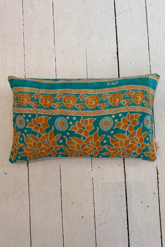 Suzani pude 30x50 Y3811