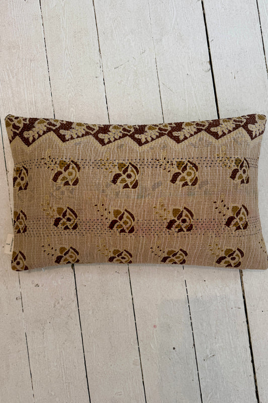Suzani pude 30x50 Y3817