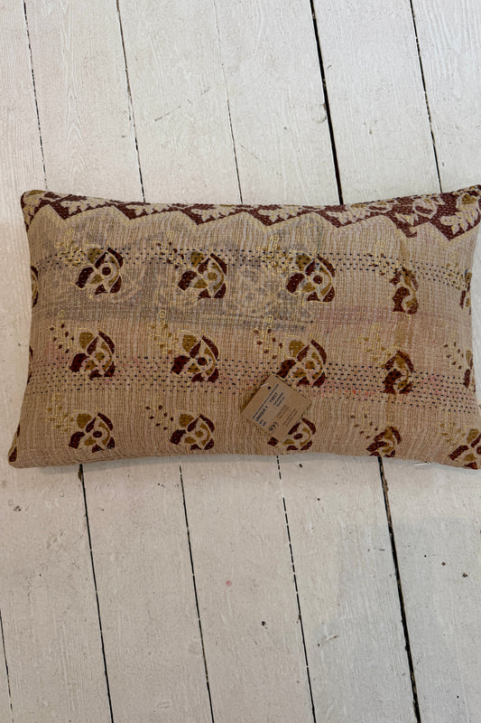 Suzani pude 30x50 Y3817