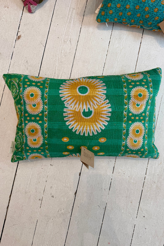 Suzani pude 30x50 Y3877