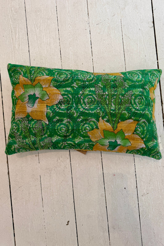 Suzani pude 30x50 Y3877