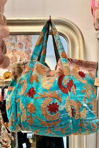 Suzani taske no. 142