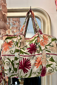 Suzani taske no. 184