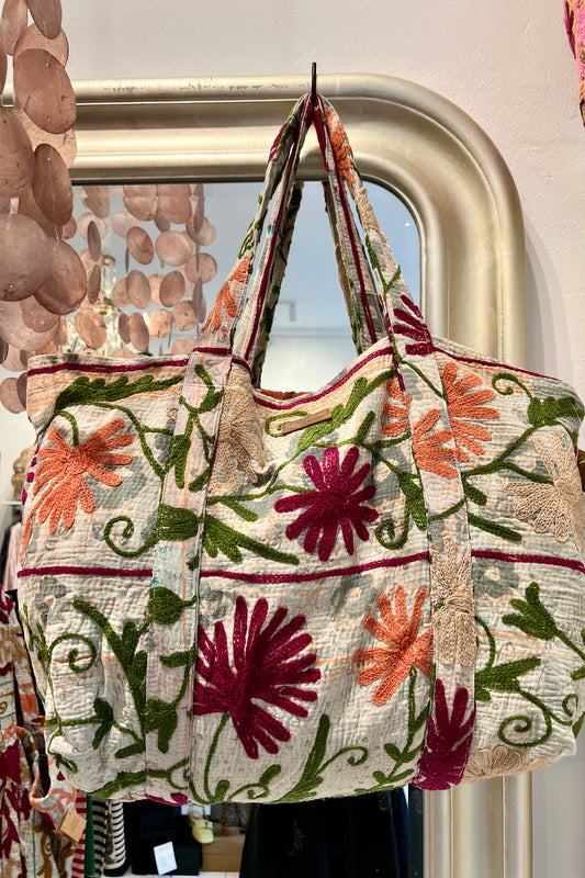 Suzani taske no. 184