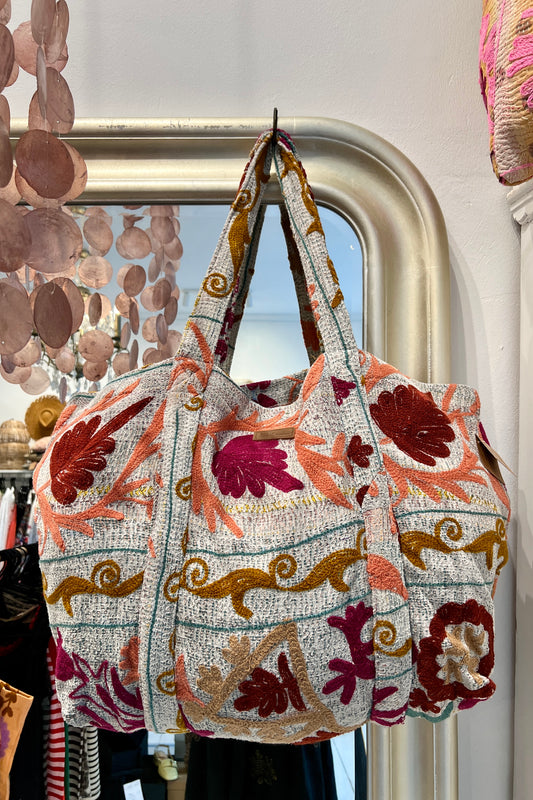 Suzani taske 141