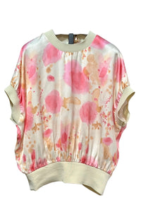 Aroma shirt