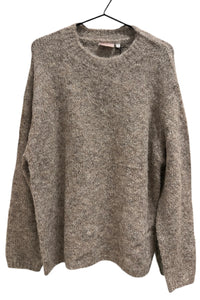 Ily o pullover beige