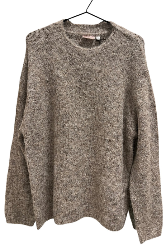 Ily o pullover beige