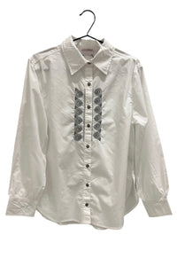 India shirt Agenda