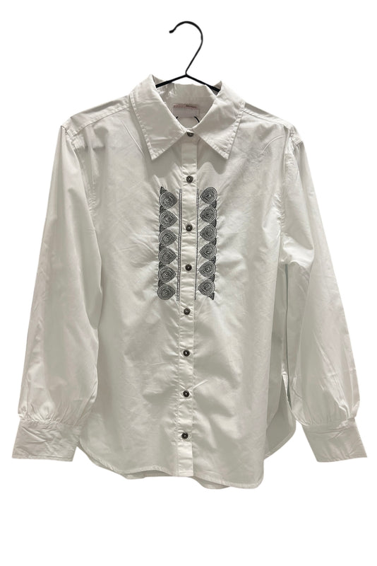 India shirt Agenda