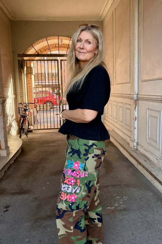 Vintasja pants